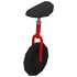An Adopt Me Unicycle