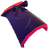 An Adopt Me Vampire Cape