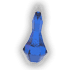 An Adopt Me Water Walking Potion
