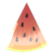An Adopt Me Watermelon