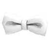 An Adopt Me White Bowtie