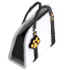 An Adopt Me White Purse