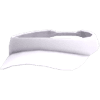 An Adopt Me White Visor