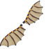 An Adopt Me Da Wingci Wings