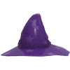 An Adopt Me Wizard Hat