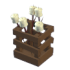 An Adopt Me Marshmallow Stand