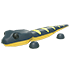 An Adopt Me Salamander