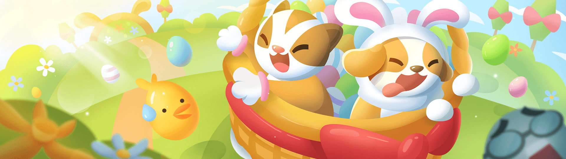 A Easter 2022 Wallpaper wallpaper