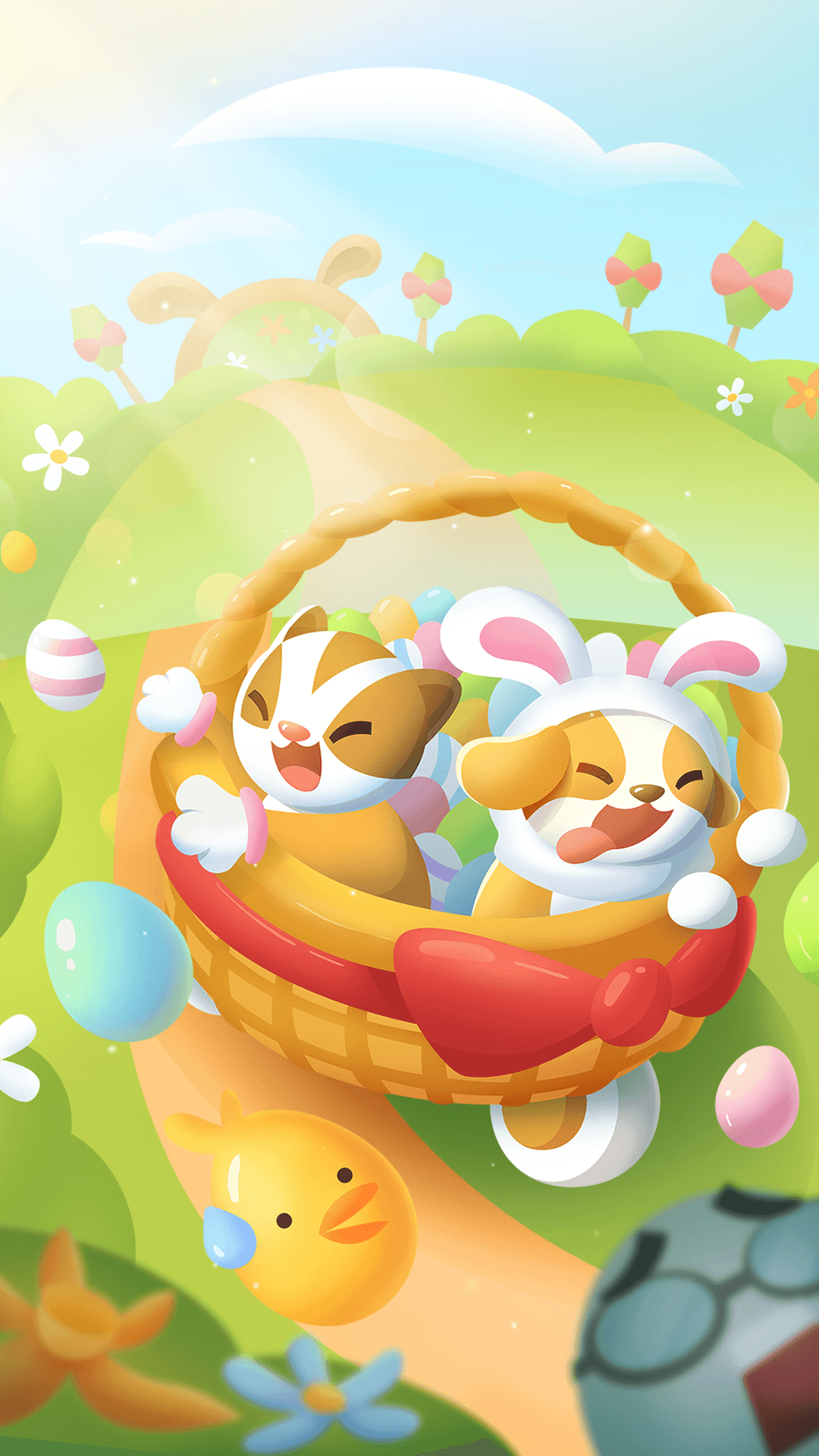 A Easter 2022 Wallpaper wallpaper