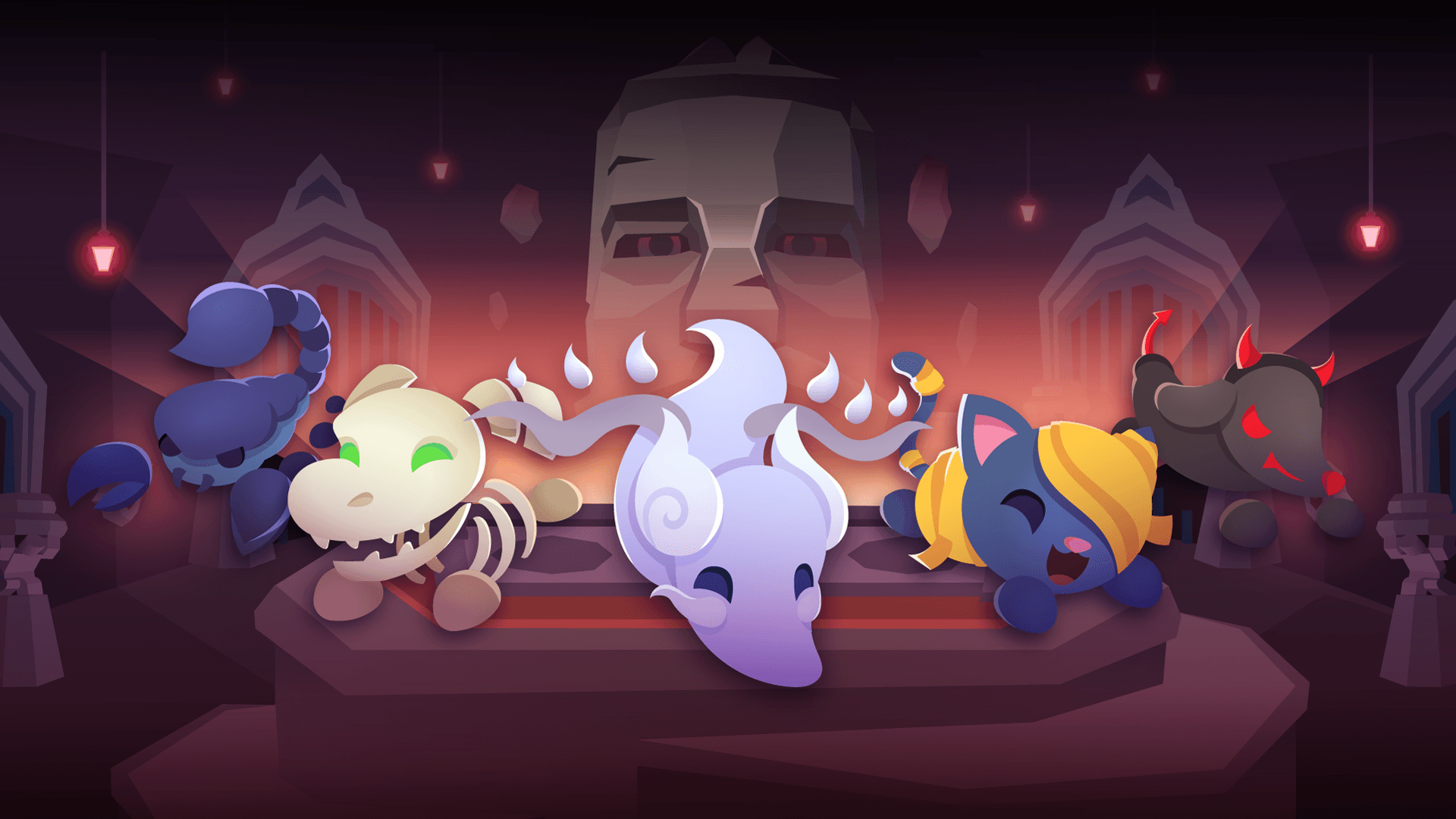A Halloween 2021 Wallpaper wallpaper