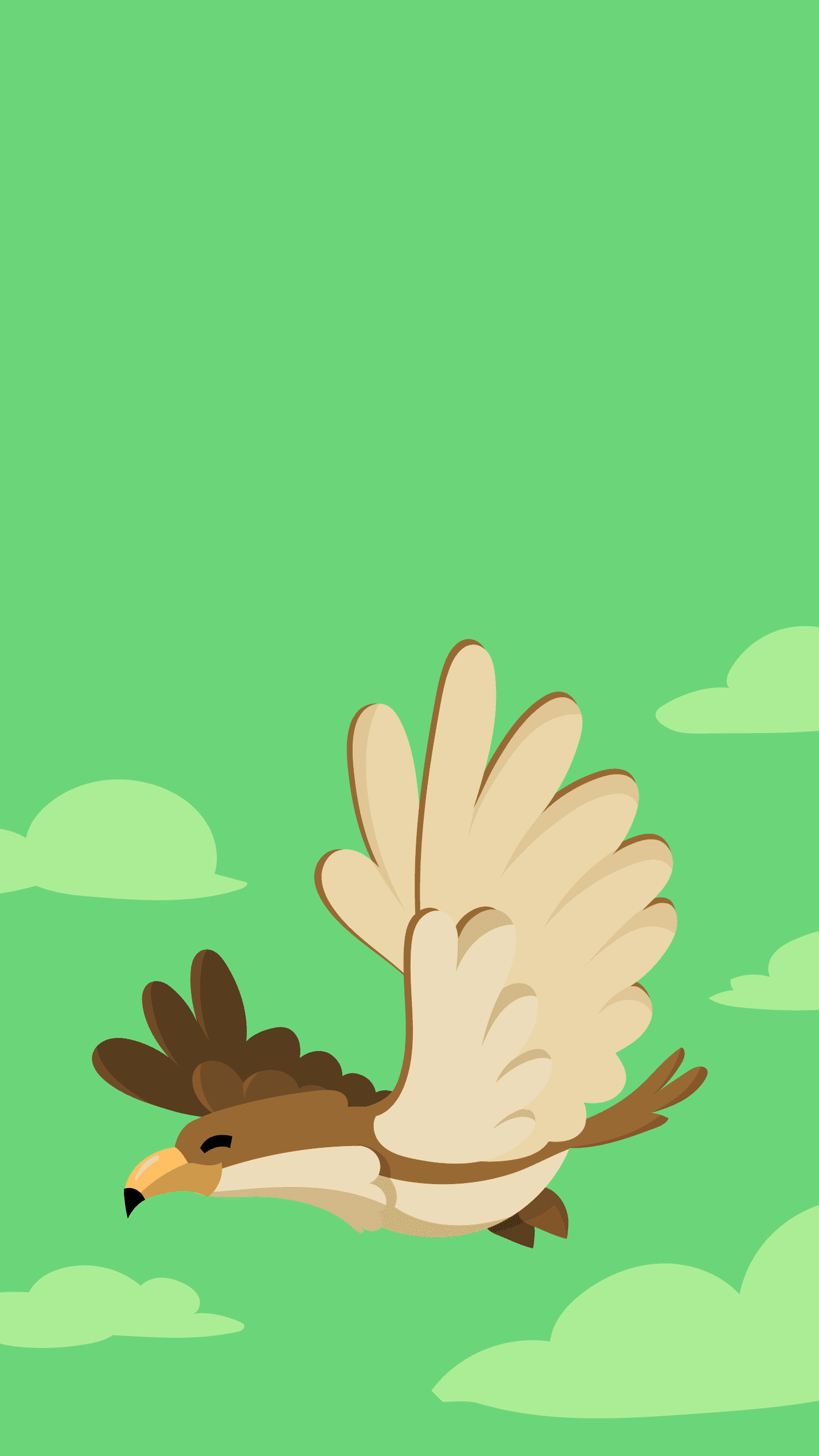 A Hawk Wallpaper wallpaper