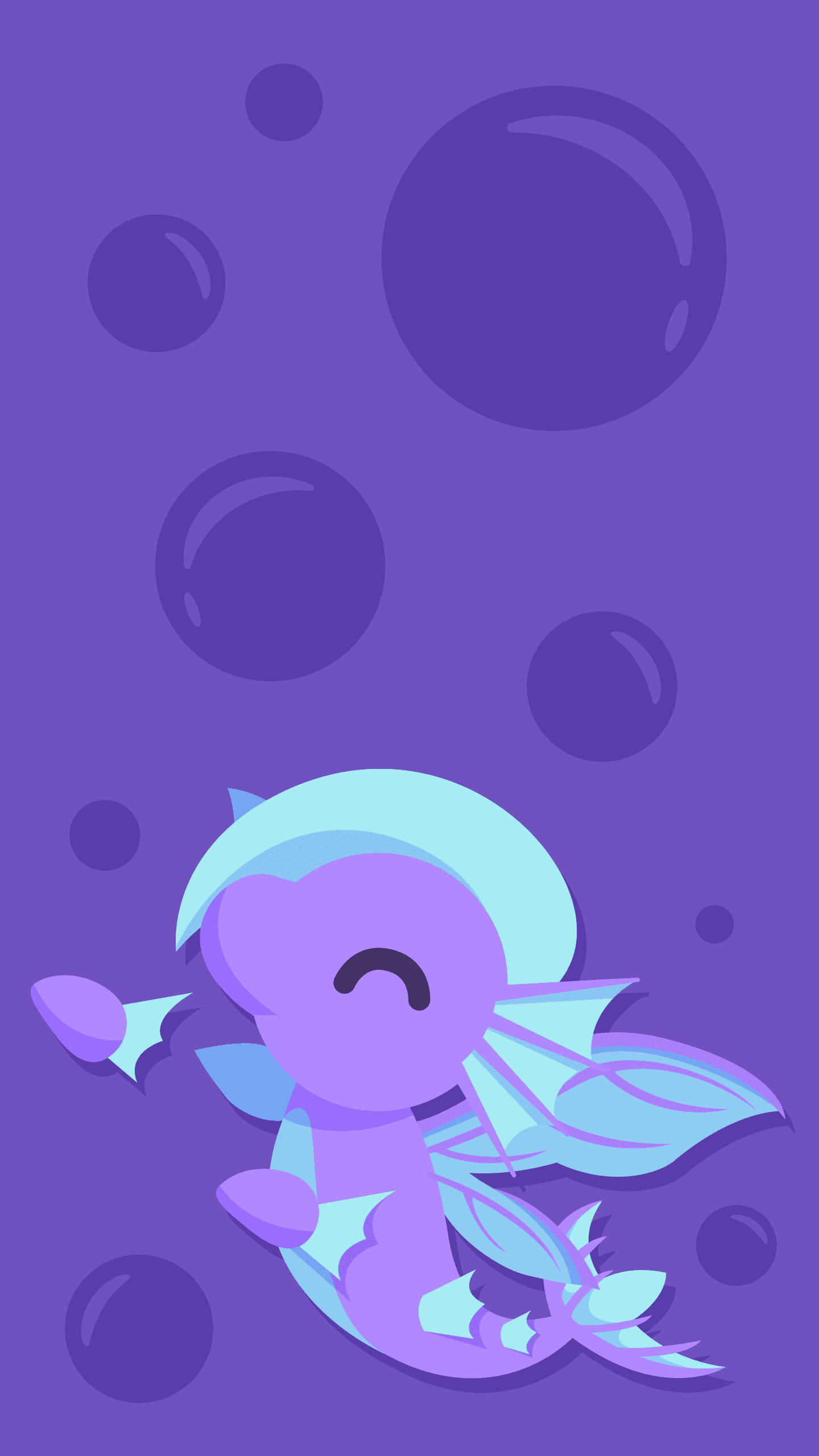 A Merhorse Wallpaper wallpaper