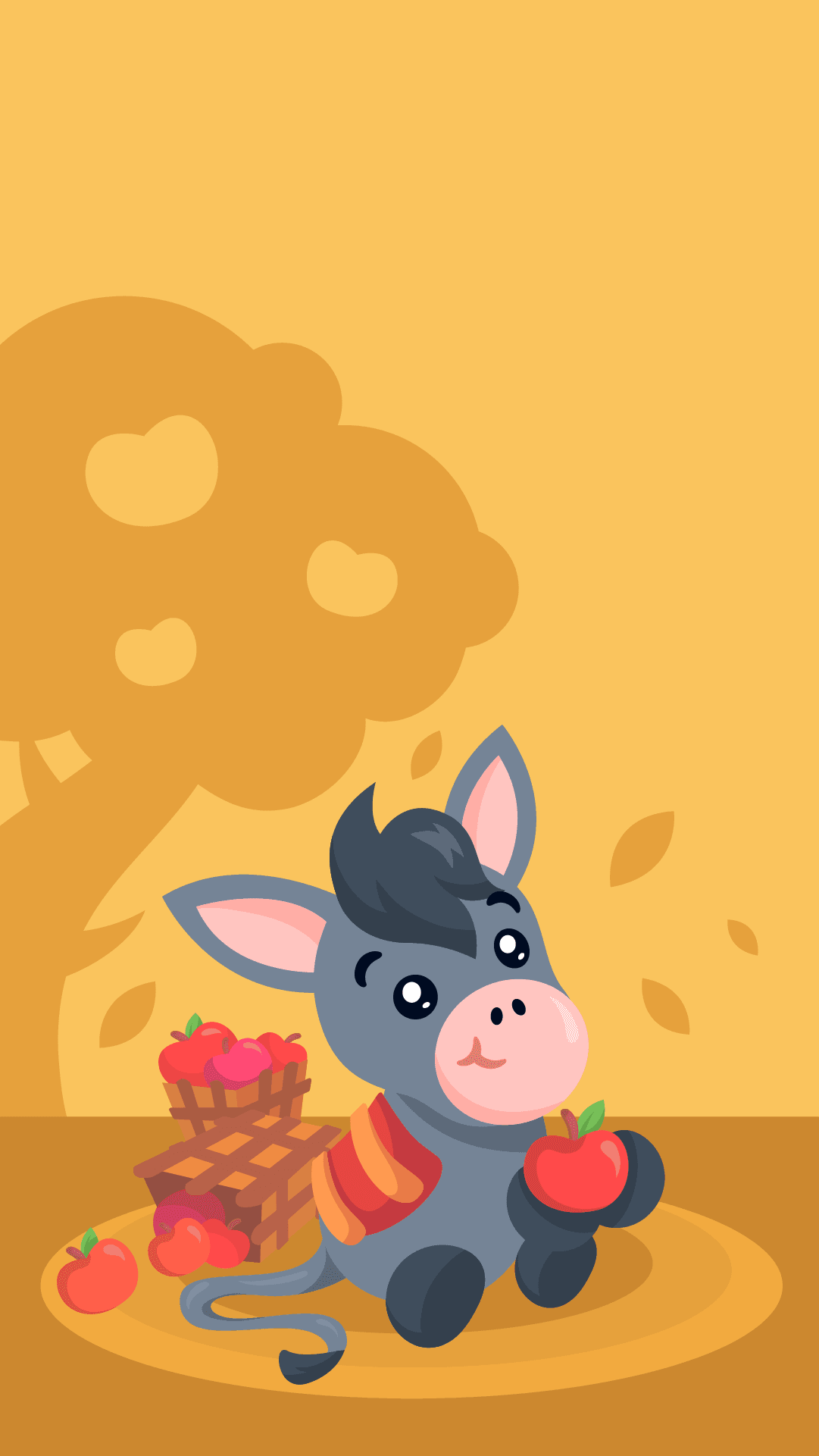 A Mule Wallpaper  wallpaper