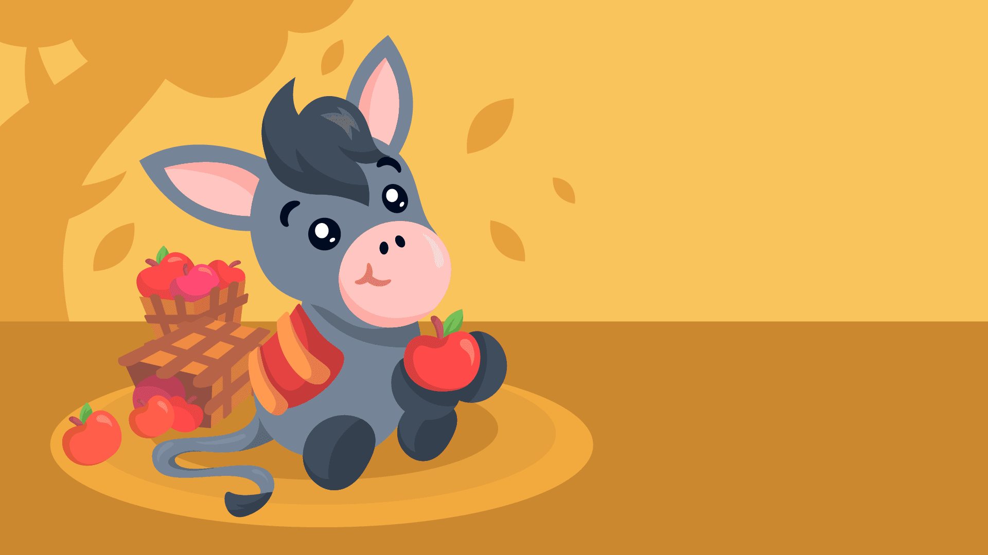 A Mule Wallpaper  wallpaper