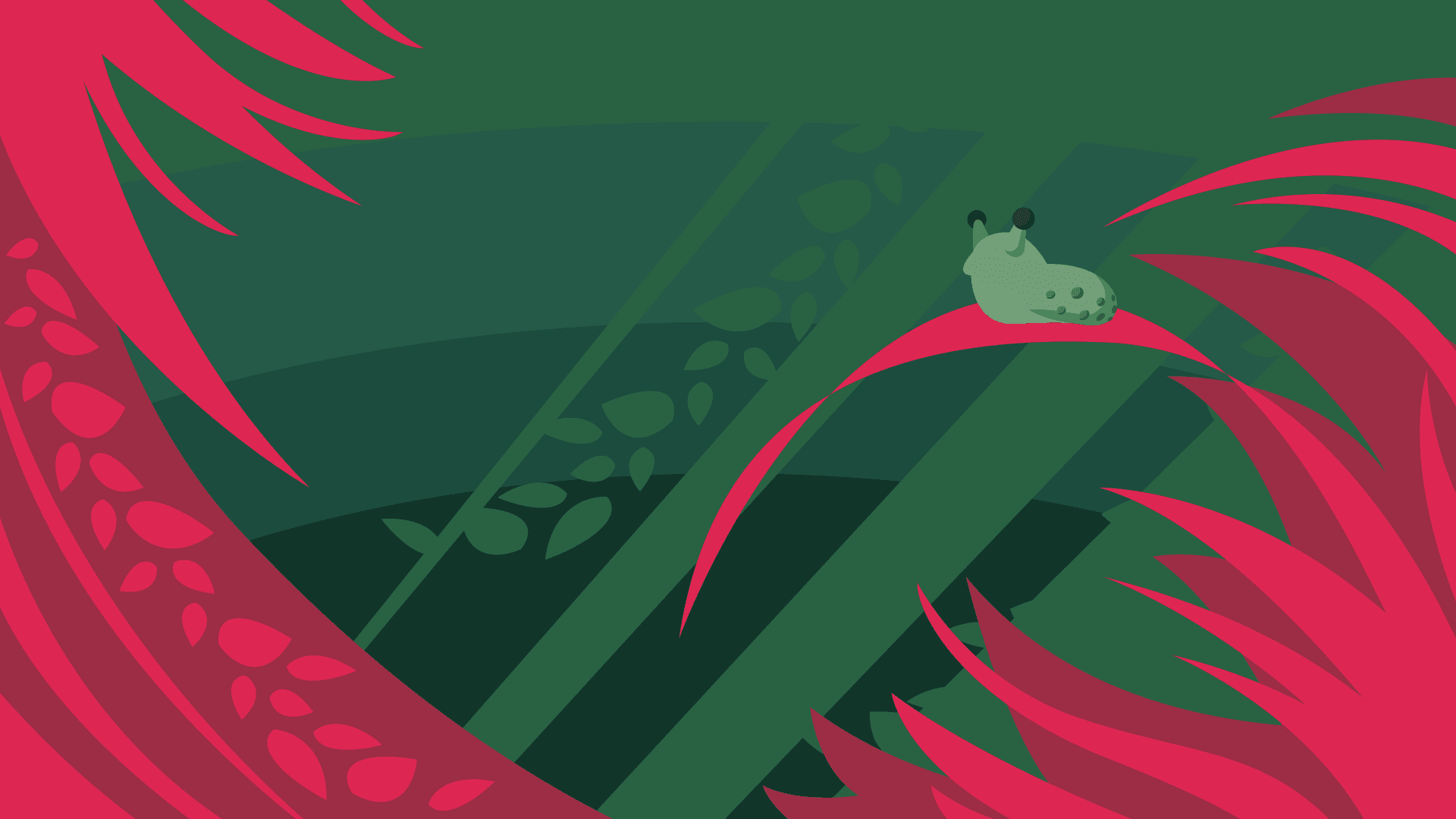 A Slug Wallpaper wallpaper