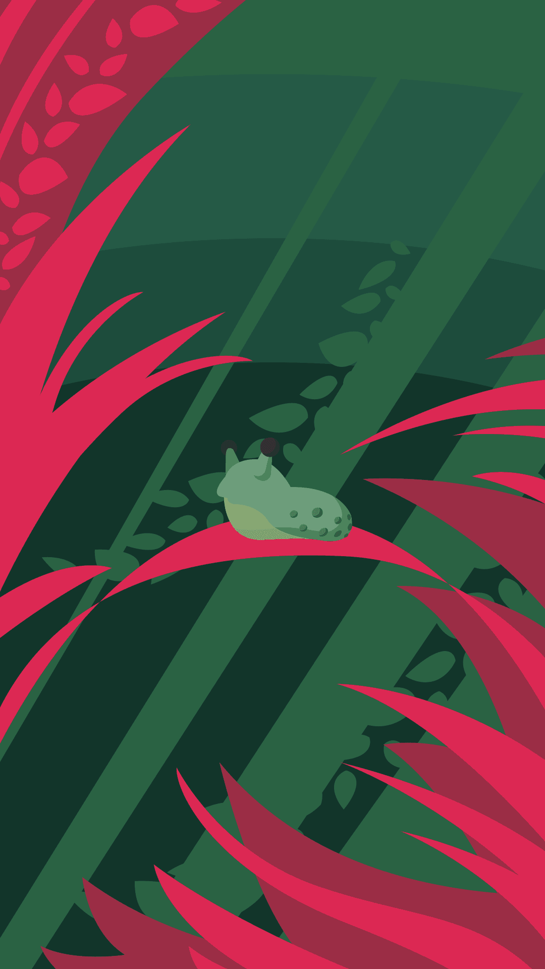A Slug Wallpaper wallpaper