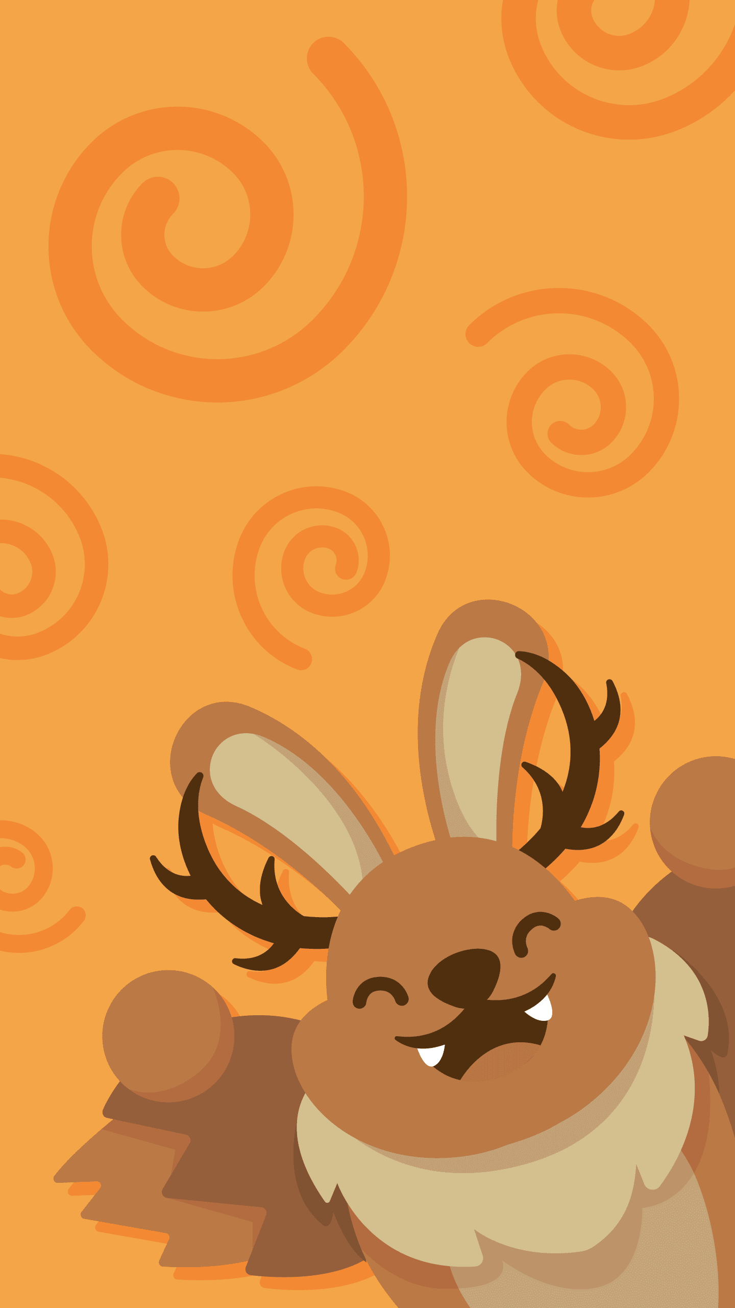A Wolpertinger Wallpaper wallpaper