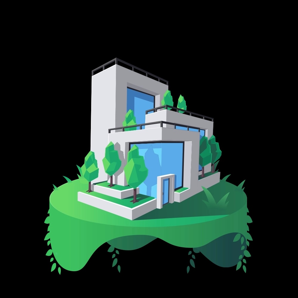 Modern House