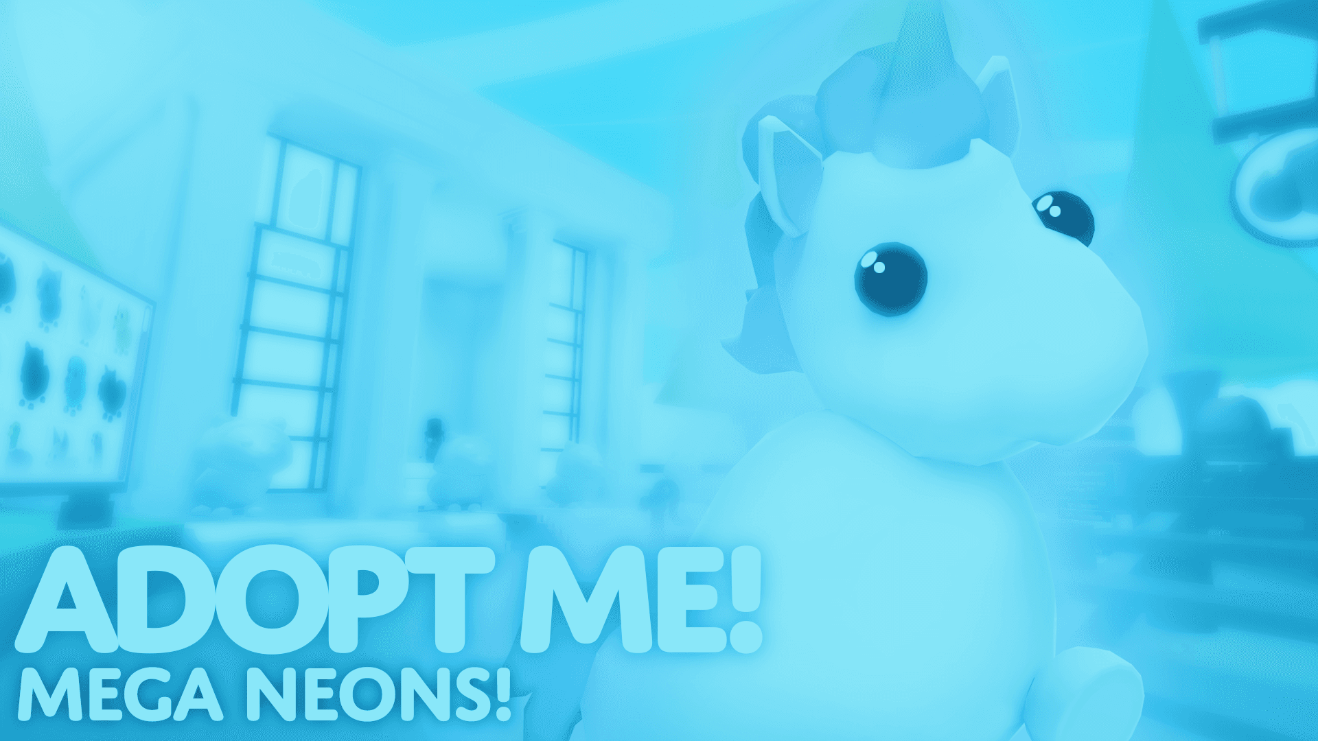 MEGA NEONS Update Notes Adopt Me On Roblox Adopt Me mega-neons-update-notes-adopt-me-on-roblox-adopt-me