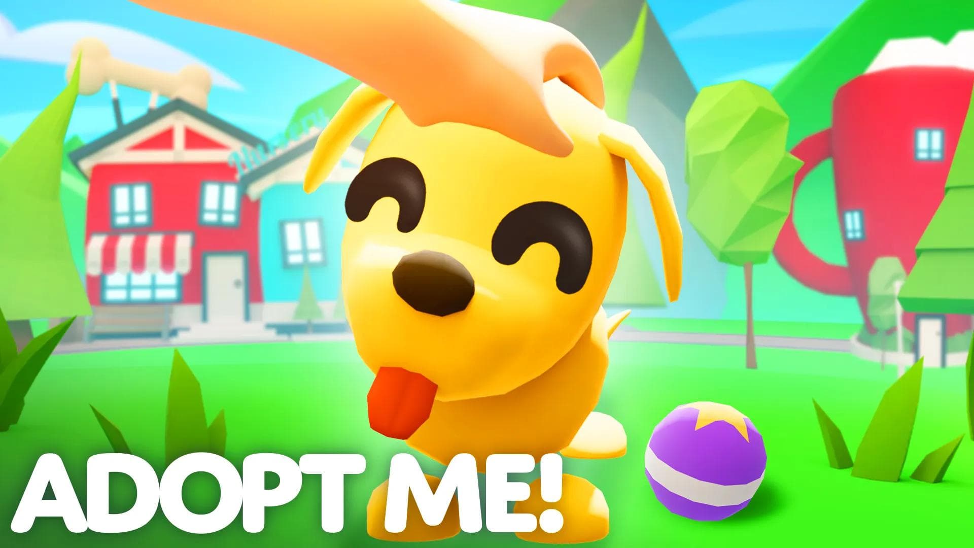 🥰 PET NEEDS REVAMP RELEASE NOTES! 🥰 Adopt Me!
