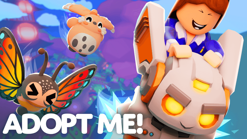 News - Adopt Me!